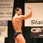 Roman  Dobroyorskiy - NPC Vancouver USA Natural & Tanji Johnson 2013 - #1